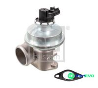 FEBI BILSTEIN EGR VALVE 175330 FOR FORD JAGUAR