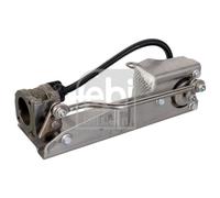 Febi Bilstein EGR Valve 177249 - OE Matching Quality and Precision Fit