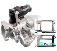 FEBI BILSTEIN EGR VALVE 177676 FOR VOLVO