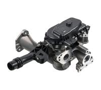 Febi Bilstein EGR Valve 181102 - 3 Year or 36,000 Mile Manufacturers Warranty
