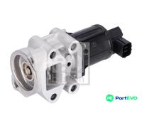 FEBI BILSTEIN EGR VALVE 185864 FOR MITSUBISHI