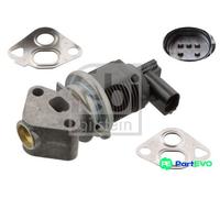 FEBI BILSTEIN EGR VALVE 39417 FOR AUDI SEAT SKODA VW