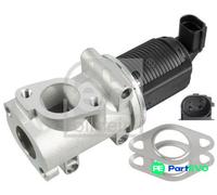 FEBI BILSTEIN EGR VALVE 45157 FOR FIAT OPEL SAAB VAUXHALL