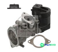 FEBI BILSTEIN EGR VALVE 45210 FOR FIAT PEUGEOT