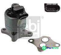 FEBI BILSTEIN EGR VALVE 45630 FOR CITROËN PEUGEOT