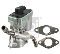 FEBI BILSTEIN EGR VALVE FORD FORD AUSTRALIA TRANSIT TRANSIT TOURNEO