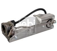FEBI BILSTEIN EGR VALVE MAN CLA FOC L2000 M 2000 L TGL TGM