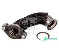 FEBI BILSTEIN EGR VALVE PIPE 174182 FOR OPEL SAAB VAUXHALL