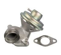 Febi Bilstein 107786 Exhaust Control Valve with Gasket, 1 Piece