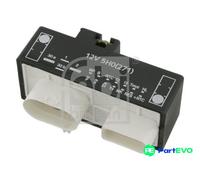FEBI BILSTEIN ELECTRIC FAN (ENGINE COOLING) CONTROL UNIT 26141 FOR AUDI SEAT