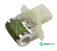 FEBI BILSTEIN ELECTRIC MOTOR (RADIATOR FAN) SERIES RESISTOR 180672 FOR ALFA