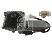 FEBI BILSTEIN ELECTRIC MOTOR, WINDOW REGULATOR LEFT SCANIA 4 - SERIES G P R T