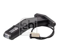 FEBI BILSTEIN End Outline Marker Light Lamp Left N/S Passenger Side 181mm Length