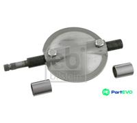 FEBI BILSTEIN ENGINE BRAKE EXHAUST GAS FLAP 22658