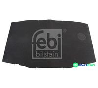 FEBI BILSTEIN ENGINE COMPARTMENT NOISE INSULATION 08907 FOR MERCEDES-BENZ