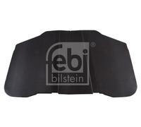 Bonnet Sound Proofing fits Mercedes Benz Febi Bilstein 08903 - Precision Fit