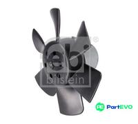FEBI BILSTEIN ENGINE COOLING FAN 06989 FOR AUDI VW