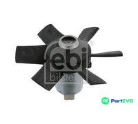 FEBI BILSTEIN ENGINE COOLING FAN 06997 FOR AUDI