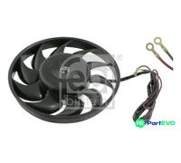 FEBI BILSTEIN ENGINE COOLING FAN 06998 FOR AUDI