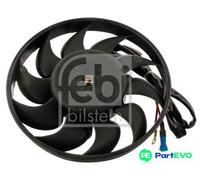 FEBI BILSTEIN ENGINE COOLING FAN 06999 FOR AUDI