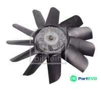 FEBI BILSTEIN ENGINE COOLING FAN 104230 FOR LAND ROVER