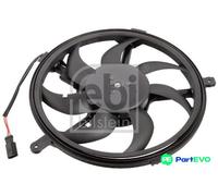FEBI BILSTEIN ENGINE COOLING FAN 104790 FOR MINI