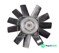 FEBI BILSTEIN ENGINE COOLING FAN 106015