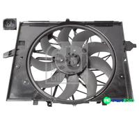 FEBI BILSTEIN ENGINE COOLING FAN 107255 FOR BMW