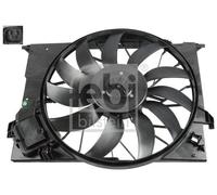 FEBI BILSTEIN ENGINE COOLING FAN 107456 FOR MERCEDES-BENZ