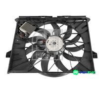 FEBI BILSTEIN ENGINE COOLING FAN 171314 FOR MERCEDES-BENZ