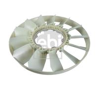 FEBI BILSTEIN 179474 Engine Cooling Fan Wheel Replacement Fits MERCEDES-BENZ