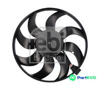 FEBI BILSTEIN ENGINE COOLING FAN 26860 FOR SEAT SKODA VW