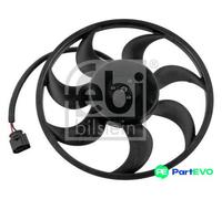 FEBI BILSTEIN ENGINE COOLING FAN 40636