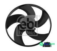 FEBI BILSTEIN ENGINE COOLING FAN 40638 FOR PEUGEOT