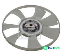 FEBI BILSTEIN ENGINE COOLING FAN 44863