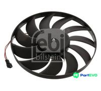 FEBI BILSTEIN ENGINE COOLING FAN 46563