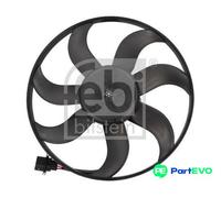 FEBI BILSTEIN ENGINE COOLING FAN 46565 FOR SEAT SKODA VW