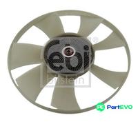FEBI BILSTEIN ENGINE COOLING FAN 47310