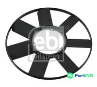 FEBI BILSTEIN ENGINE COOLING FAN WHEEL 01595 FOR BMW