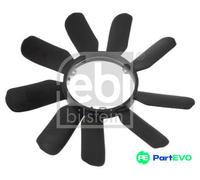 FEBI BILSTEIN ENGINE COOLING FAN WHEEL 12688 FOR MERCEDES-BENZ