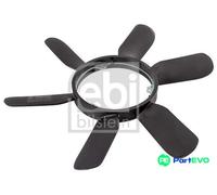 FEBI BILSTEIN ENGINE COOLING FAN WHEEL 15275 FOR MERCEDES-BENZ
