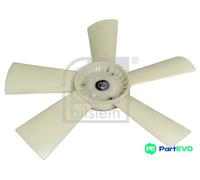 FEBI BILSTEIN ENGINE COOLING FAN WHEEL 17851 FOR MERCEDES-BENZ