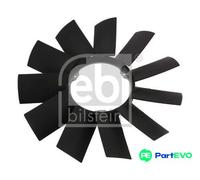 FEBI BILSTEIN ENGINE COOLING FAN WHEEL 19256 FOR BMW