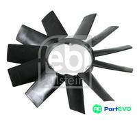 FEBI BILSTEIN ENGINE COOLING FAN WHEEL 19257 FOR BMW