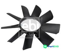 FEBI BILSTEIN ENGINE COOLING FAN WHEEL 22784 FOR MERCEDES-BENZ