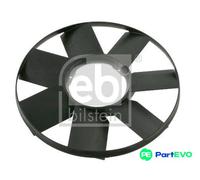 FEBI BILSTEIN ENGINE COOLING FAN WHEEL 24037 FOR BMW