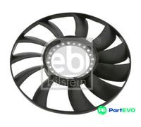 FEBI BILSTEIN ENGINE COOLING FAN WHEEL 26565 FOR AUDI SKODA VW