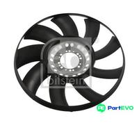 FEBI BILSTEIN ENGINE COOLING FAN WHEEL 36548 FOR BMW LAND ROVER