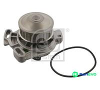 FEBI BILSTEIN ENGINE COOLING WATER PUMP 01073 FOR AUDI