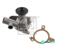 FEBI BILSTEIN ENGINE COOLING WATER PUMP 01290 FOR BMW
